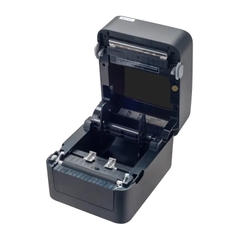 Máy in tem nhãn mã vạch Xprinter XP-410B – Máy in tem 4 inch tốc độ cao, giải pháp tối ưu cho bán lẻ và thương mại điện tử