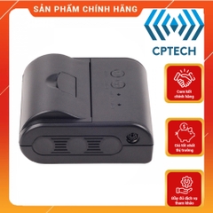 Máy in di động kết nối Bluetooth Xprinter P800