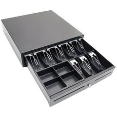 Ngăn kéo đựng tiền CP666 – Kết nối máy in hóa đơn, bền bỉ cho mọi quầy thu ngân