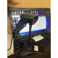 Máy quét mã vạch  CP2118 (HUGO 2607)