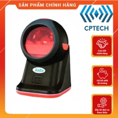 Máy quét mã vạch đa tia để bàn CPTECH HK6080