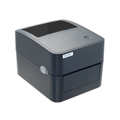 Máy in tem nhãn mã vạch Xprinter XP-410B – Máy in tem 4 inch tốc độ cao, giải pháp tối ưu cho bán lẻ và thương mại điện tử