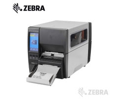 Máy in mã vạch công nghiệp Zebra ZT231 (203 DPI / 300 DPI) – Hiệu suất mạnh mẽ, thiết kế hiện đại cho doanh nghiệp