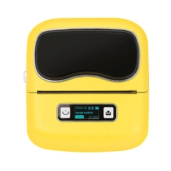 Máy in tem nhãn di động Xprinter XP-P302A