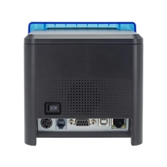 Máy in hóa đơn nhiệt Xprinter XP-Q80K