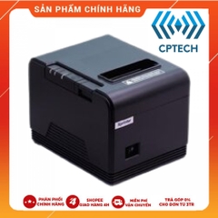Máy in hóa đơn Xprinter Q200 USB + LAN