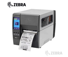Máy in mã vạch công nghiệp Zebra ZT231 (203 DPI / 300 DPI) – Hiệu suất mạnh mẽ, thiết kế hiện đại cho doanh nghiệp
