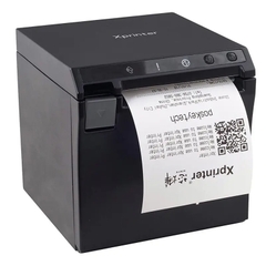 Máy in hóa đơn nhiệt Xprinter XP-R330H