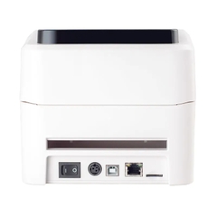 Máy in tem nhãn Xprinter XP-420B – Máy in mã vạch 4 inch tốc độ cao, giải pháp tối ưu cho bán lẻ và thương mại điện tử