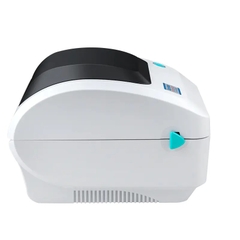Máy in tem nhãn Xprinter XP-470B – Máy in mã vạch 4 inch tốc độ cao, tự động căn chỉnh giấy