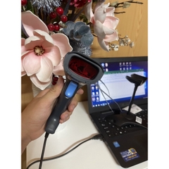 Máy quét mã vạch  CP2118 (HUGO 2607)