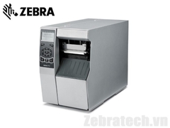 Máy in mã vạch công nghiệp Zebra ZT510 (203 DPI / 300 DPI) – Hiệu suất cao, bền bỉ cho môi trường sản xuất và kho vận
