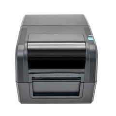 Máy in tem nhãn truyền nhiệt Xprinter XP-T454B – Máy in mã vạch công nghiệp 4 inch hỗ trợ Ribbon 300 m