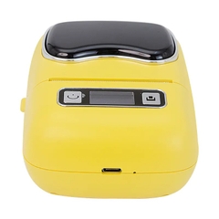Máy in tem nhãn di động Xprinter XP-P202A