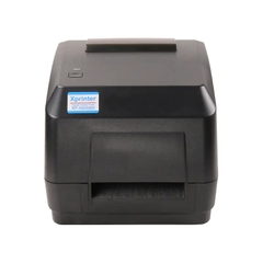 Máy in mã vạch RFID Xprinter XP-H500BR – Máy in tem RFID UHF truyền nhiệt công nghiệp 4 inch