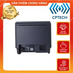 Máy in hóa đơn Xprinter H200N in hóa đơn bán hàng khổ 8cm