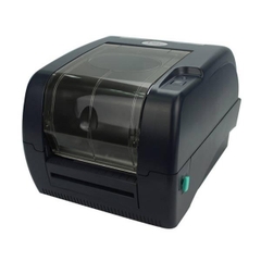 Máy in mã vạch TSC TTP-345 (300 dpi) – Máy in tem nhãn để bàn độ phân giải cao