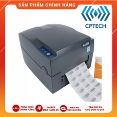 Máy in mã vạch Godex G500