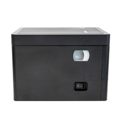 Máy in tem nhãn không đế Xprinter XP-Q303F – Máy in hóa đơn & nhãn 2 trong 1, cắt tự động, tốc độ cao