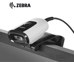 Máy quét cố định Zebra DS5502-LB (DS55 Series for Labs) – Giải pháp quét mã vạch không tiếp xúc cho phòng lab và y tế