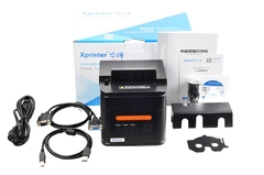 Máy in hóa đơn nhiệt Xprinter XP-A300L