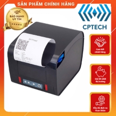 Máy in hóa đơn Xprinter D200H khổ 80mm