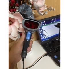 Máy quét mã vạch  CP2119 (2188) Máy quét mã vạch, máy đọc mã vạch đơn tia 1D  CP2188