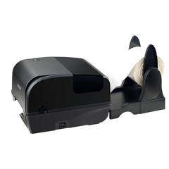 Máy in tem nhãn truyền nhiệt Xprinter XP-TT426B – Máy in mã vạch 4 inch công suất cao, hỗ trợ Ribbon 300m