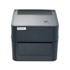 Máy in tem nhãn mã vạch Xprinter XP-410B – Máy in tem 4 inch tốc độ cao, giải pháp tối ưu cho bán lẻ và thương mại điện tử
