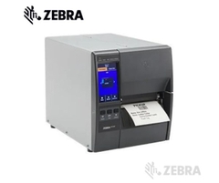 Máy in mã vạch công nghiệp Zebra ZT231 (203 DPI / 300 DPI) – Hiệu suất mạnh mẽ, thiết kế hiện đại cho doanh nghiệp