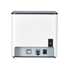 Máy in hóa đơn nhiệt Xprinter XP-58IIHV-1 – Nhỏ gọn, bền bỉ, tiết kiệm chi phí
