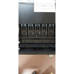 KÉT THU NGÂN JJ410| KÉT ĐỰNG TIỀN JJ-410