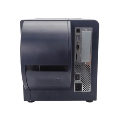 Máy in tem nhãn công nghiệp Xprinter XP-G480B – Máy in mã vạch truyền nhiệt 4 inch tốc độ 8 ips, Ribbon 600 m