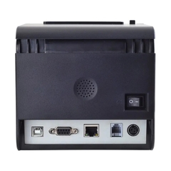 Máy in hóa đơn nhiệt Xprinter XP-A300L