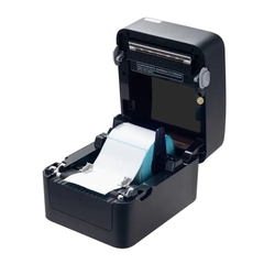 Máy in tem nhãn mã vạch Xprinter XP-410B – Máy in tem 4 inch tốc độ cao, giải pháp tối ưu cho bán lẻ và thương mại điện tử