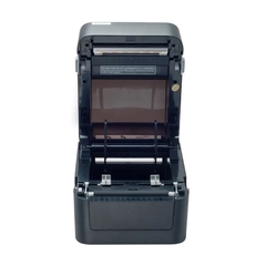 Máy in tem nhãn mã vạch Xprinter XP-410B – Máy in tem 4 inch tốc độ cao, giải pháp tối ưu cho bán lẻ và thương mại điện tử