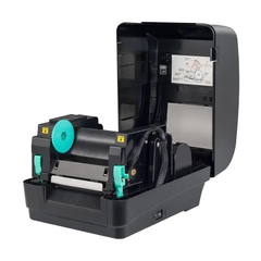 Máy in mã vạch RFID Xprinter XP-H500BR – Máy in tem RFID UHF truyền nhiệt công nghiệp 4 inch
