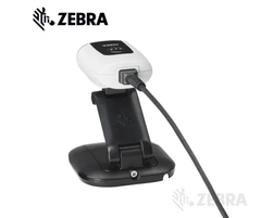 Máy quét cố định Zebra DS5502-LB (DS55 Series for Labs) – Giải pháp quét mã vạch không tiếp xúc cho phòng lab và y tế