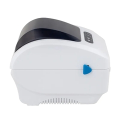 Máy in tem nhãn mã vạch Xprinter XP-320B – Máy in tem 3 inch tốc độ cao cho bán lẻ và thương mại điện tử