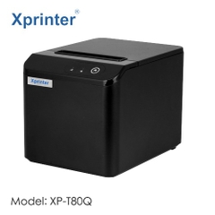 Máy In Hóa Đơn Nhiệt Xprinter XP-T80Q