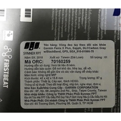 Decal nhiệt in tem nhãn, mã vạch khổ 70x50 mm, cuộn 30m