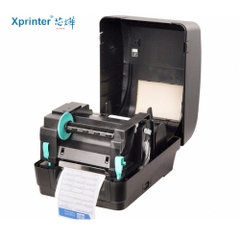 Máy In Mã Vạch XPRINTER XP-H500E, ĐỘ PHÂN GIẢI 300DPI