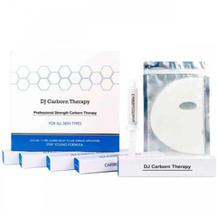 Hộp Mặt Nạ CO2 DJ Carbon Therapy