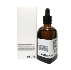 Serum Esthemax Hyaluronic Acid - Esthepro 563 Cấp ẩm cho mọi loại da