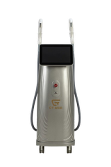 Máy Triệt Lông 2 Tay Cầm IPL