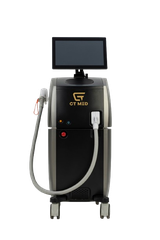 Máy triệt lông IPL CT1