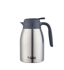 Bình Giữ Nhiệt Inox 304 Smart IV 1.5L (112942)- 2.0L (112943 ) - Zebra Thái Lan