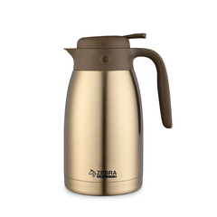 Bình Giữ Nhiệt Inox 304 Smart IV 1.5L (112942)- 2.0L (112943 ) - Zebra Thái Lan