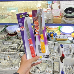 Vỉ Dao Kiwi 511 - 512 Cán Nhựa Cao Cấp - Hàng Nhập Khẩu Thái Lan