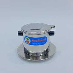 Phin Cà Phê Inox Nhiều Size Tân Tiến Đạt - Hàng Việt Nam Sản Xuất